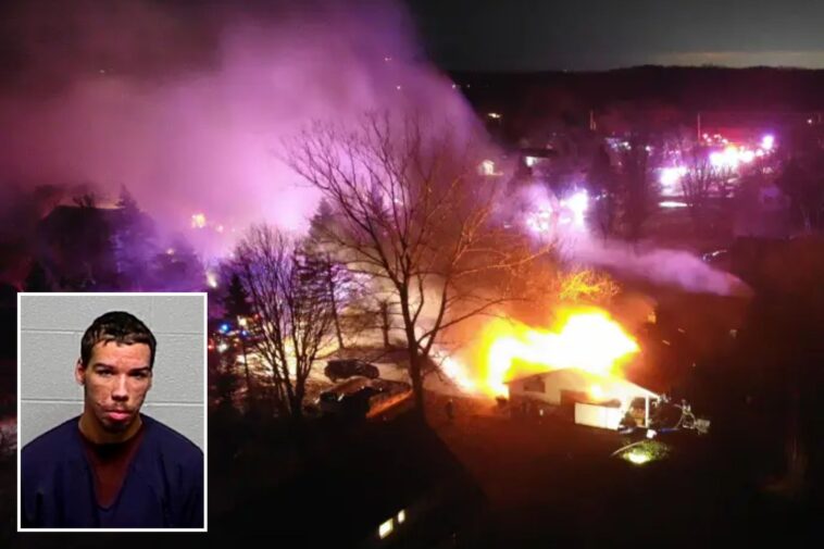 illinois-man-erik-crump-allegedly-set-home-ablaze-on-thanksgiving-following-heated-argument