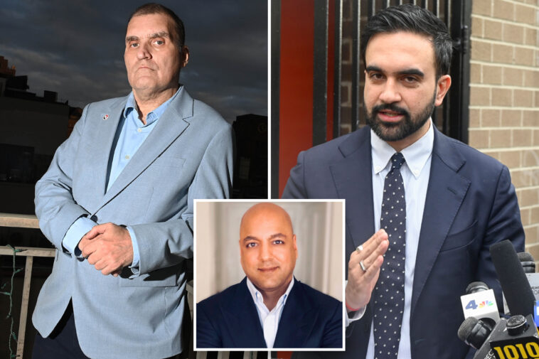 mamdani-linked-pac-allegedly-offered-hispanic-business-leader-job,-seat-on-transition-team-if-he-raised-$1m-in-3-days