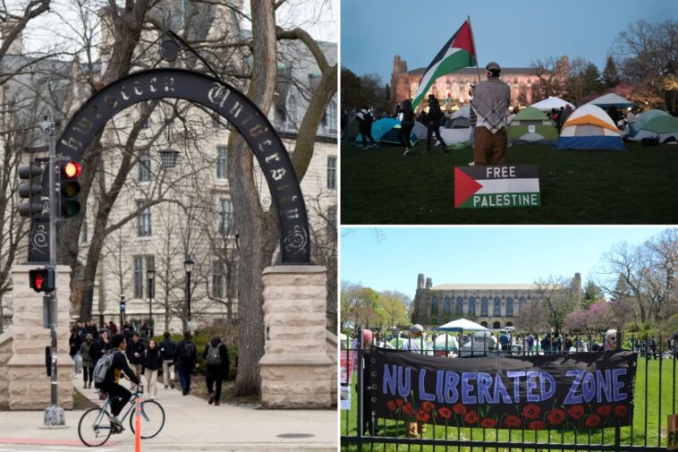 northwestern-to-pay-$75m-in-federal-civil-rights-deal-after-antisemitism-probes