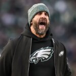 social-media-furious-over-eagles-coach-nick-sirianni’s-questionable-two-point-conversion-attempt