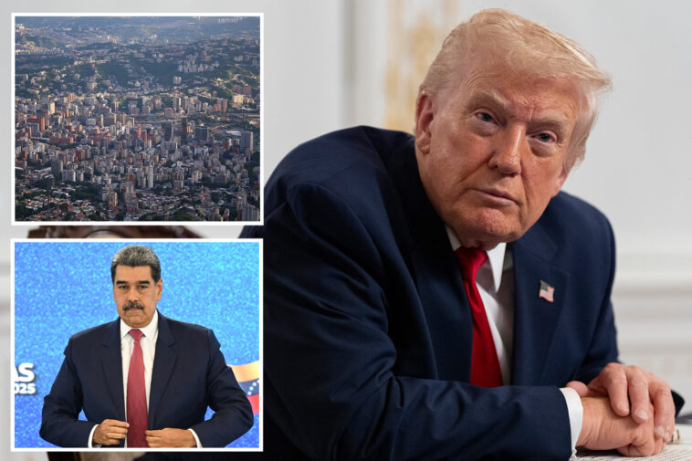 trump-shuts-down-venezuelan-airspace-‘in-its-entirety’-as-drug-trafficking-surges