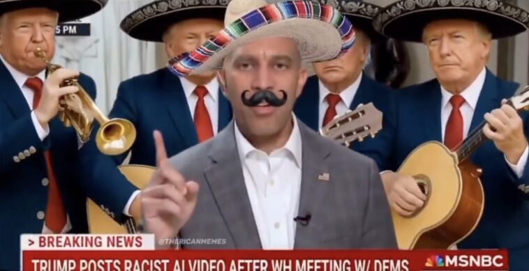 hakeem-jeffries’-disgraceful-response-to-guard-shooting:-blame-trump,-ignore-immigration-(video)