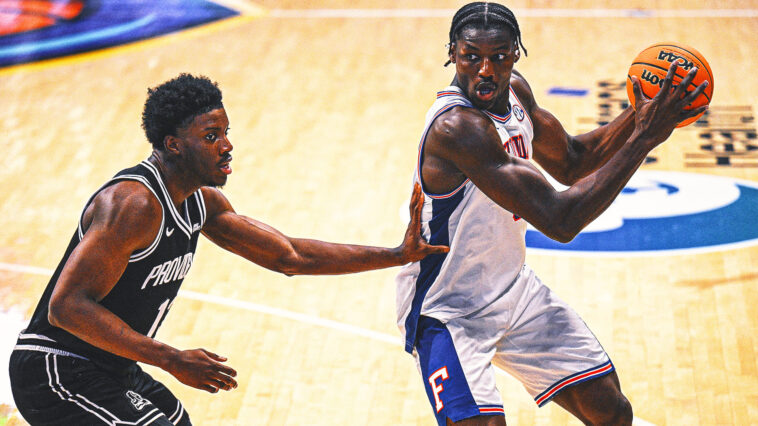 no.-10-florida’s-frontcourt-excels-in-win-over-providence