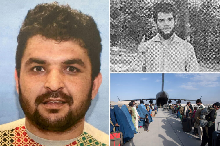 over-5k-afghan-migrants-flagged-on-‘national-security’-grounds-since-2021,-document-reveals