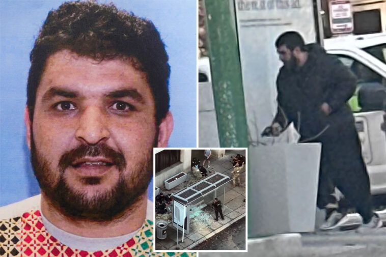 rahmanullah-lakanwal,-suspect-in-deadly-national-guard-shooting,-expected-to-survive-—-setting-up-blockbuster-dc-criminal-trial