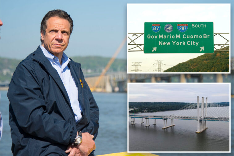 petitioners-push-to-restore-tappan-zee-bridge’s-name-to-gov-mario-m.-cuomo-bridge
