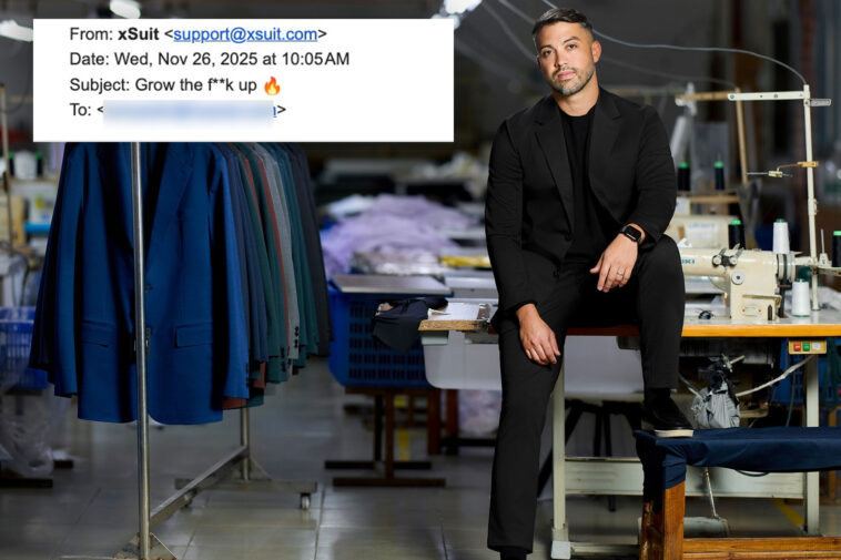 menswear-ceo-apologizes-after-crude-email-marketing-blast-urged-customers-to-‘grow-the-f–k-up’
