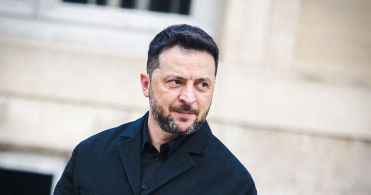 top-ukrainian-official-resigns-after-corruption-probe-expands-into-zelenskyy’s-circle