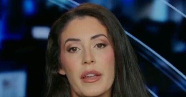 gop-rep.-luna-on-trump-‘third-world’-asylum-freeze:-‘i-100%-back-him-and-i-hope-that-congress-can-codify-something-related’