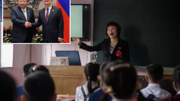 north-korea-makes-russian-a-required-foreign-language-in-schools-—-as-two-isolated-nations-grow-closer