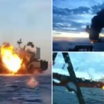 ukraine-hit-two-‘shadow-fleet’-oil-tankers-with-drones-in-black-sea