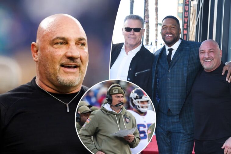 jay-glazer-opens-up-on-mental-health-struggles,-life-changing-michael-strahan-friendship,-giants’-future