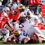 ohio-state-michigan-live-updates:-wolverines-trying-for-fifth-straight-in-heated-rivalry
