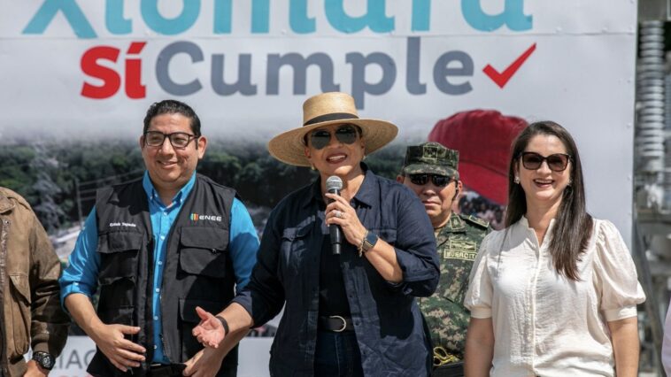 trump-pardons-honduran-leader-as-part-of-larger-latin-america-strategy