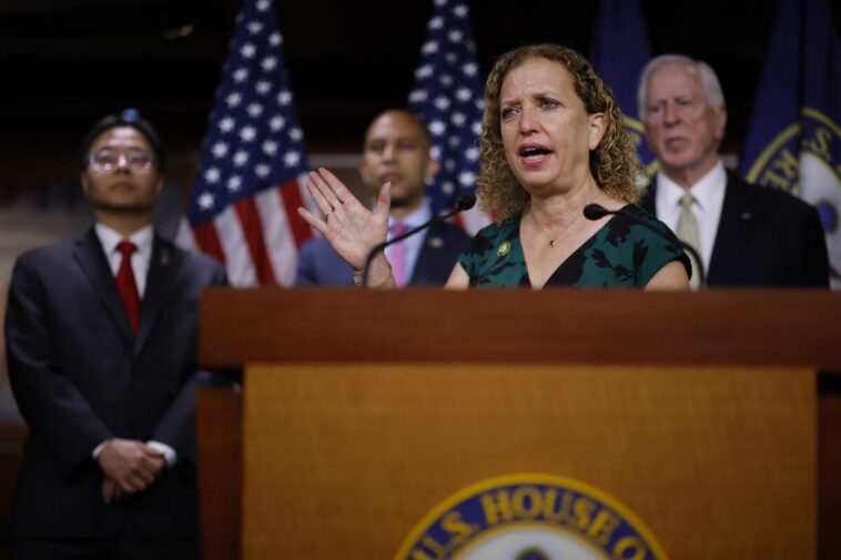 former-dnc-chair-blames-trump-for-national-guard-shooting