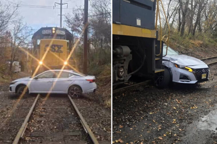 motorist,-82,-suffers-only-minor-injuries-after-train-drags-car-for-quarter-mile-in-nj