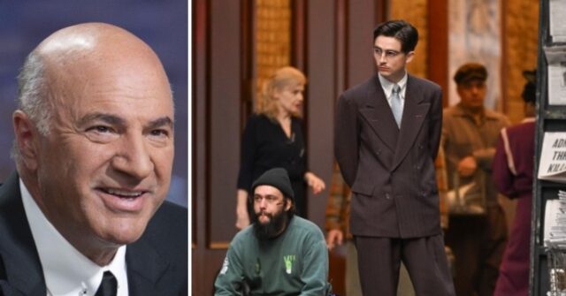 investor-kevin-o’leary:-oscar-bait-film-‘marty-supreme’-could’ve-saved-millions-by-using-ai-background-actors