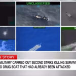 just-in:-“we-have-only-just-begun-to-kill-narco-terrorists”-–-war-sec.-pete-hegseth-responds-to-reports-of-“illegal”-orders-to-“kill-everybody”-on-narcotrafficking-boats-as-democrats-call-for-prosecution-of-“a-war-crime-or-outright-murder”