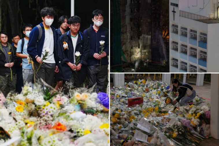 authorities-probe-corruption-and-negligence-in-hong-kong-fire