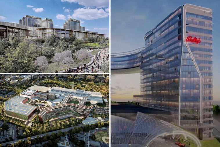 new-york-gaming-board-set-to-award-up-to-three-casino-licenses-monday