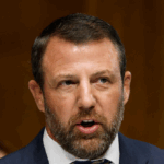 exclusive-— sen.-markwayne-mullin:-‘real-possibility’-of-another-democrat-shutdown-in-january