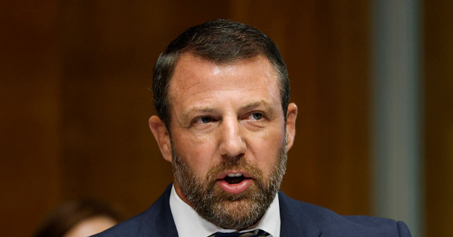 exclusive-— sen.-markwayne-mullin:-‘real-possibility’-of-another-democrat-shutdown-in-january