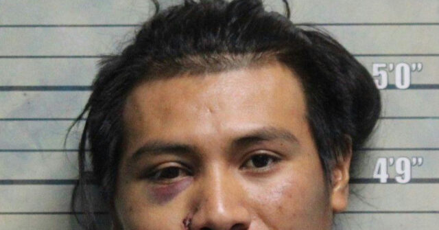 watch:-ohio-sheriff-furious-over-‘piece-of-s**t’-illegal-being-released-before-alleged-drunk-driving-crash