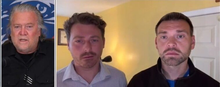 war-room’s-steve-bannon-and-jack-posobiec-discuss-the-left’s-ongoing-plan-to-destabilize-the-us-with-mass-migration-–-“this-is-how-all-far-left-politics-works”-(video)