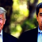 trump-reportedly-spoke-on-the-phone-with-venezuela’s-maduro,-discussed-a-possible-meeting-in-the-us