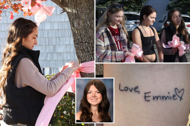 friends-honor-long-island-teen-slain-in-botched-murder-suicide-with-pink-ribbon-tribute