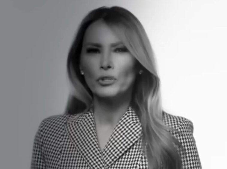 melania-trump-launches-her-own-production-company-—-behind-the-scenes-documentary-set-for-january-release