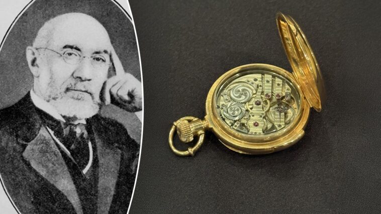 famous-titanic-passenger’s-pocket-watch-that-stopped-at-moment-doomed-ship-sank-sells-for-record-at-auction
