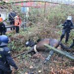 25,000-violent-antifa-attack-afd-youth-group-convention-in-giessen,-germany-–-punching-journalists,-smashing-car-windows-and-injuring-a-horse!