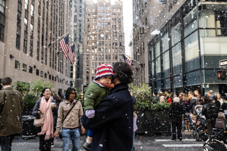 new-york,-new-jersey-could-get-up-to-5-inches-of-snow-from-nor’easter-next-week