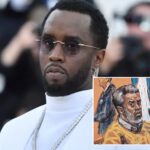 sean-‘diddy’-combs-sucks-up-to-fellow-felons,-organizes-thanksgiving-dinner-for-1,000-inmates