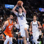 cooper-flagg-joins-lebron-james-as-nba’s-only-18-year-olds-to-post-a-30-point-game