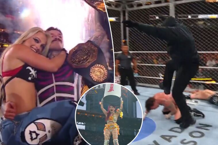 wwe-survivor-series-fell-short-of-its-goal-even-if-it-left-one-burning-question