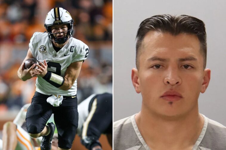 vanderbilt-quarterback-diego-pavia’s-brother-arrested-for-public-intoxication-during-game-for-second-time-this-season