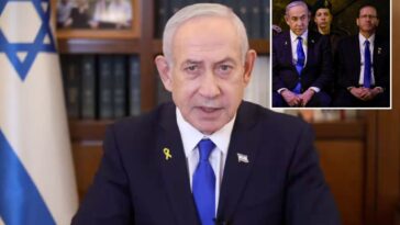 netanyahu-submits-request-to-israeli-president-for-a-pardon-during-his-ongoing-corruption-trial