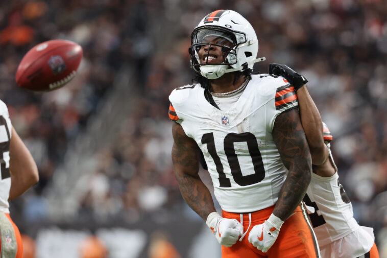 49ers-vs.-browns-prediction:-nfl-week-13-player-props,-picks,-odds