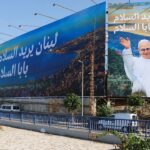 pope-leo-xiv-begins-lebanon-visit-amid-economic-crisis,-heightened-security-concerns