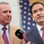 rubio,-witkoff-meet-with-ukrainian-officials-in-push-to-finalize-deal-after-zelenskyy’s-top-negotiator-resigns