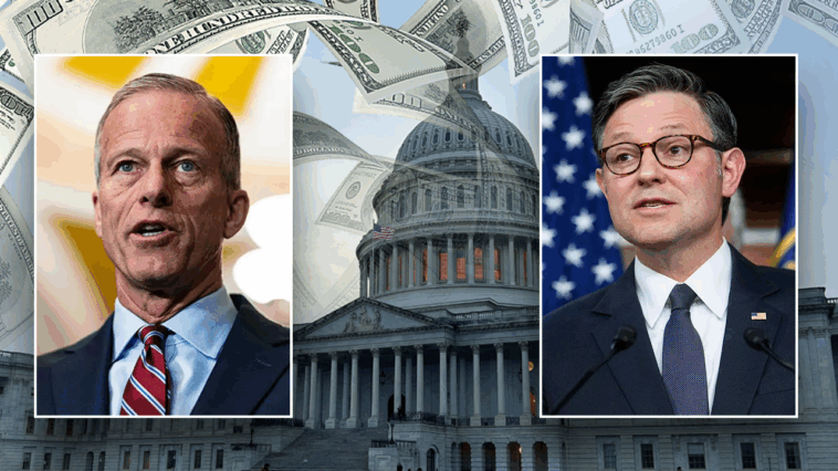 congress-races-against-3-week-deadline-to-tackle-massive-year-end-legislative-agenda