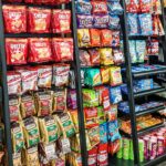 america’s-top-airport-snacks-revealed-—-and-a-favorite-dominates-nationwide