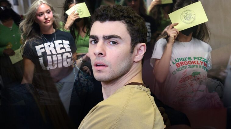 luigi-mangione-case:-doj-demands-potential-death-penalty-stay-on-table-for-accused-assassin