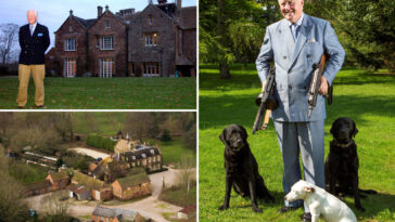 elderly-british-baronet-offers-$66k-a-year-for-‘good-breeder’-to-birth-male-heir-—-with-a-lengthy-list-of-requirements:-‘not-some-old-banger’