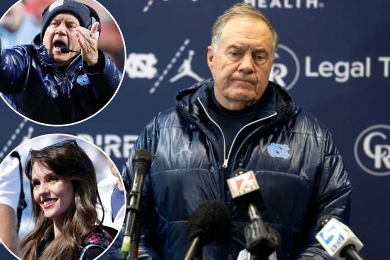 bill-belichick-caps-chaotic-first-season-at-unc-with-third-straight-loss