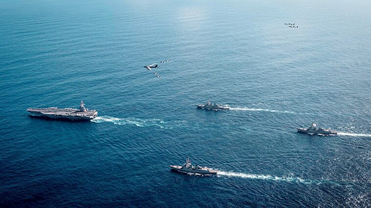 secretary-of-the-navy-says-drug-cartels-are-launching-‘attack-on-the-country’-with-narcotics