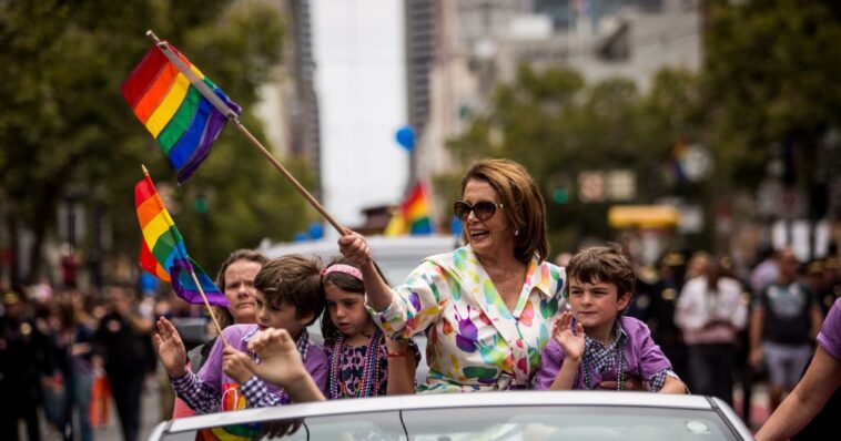 gen-z-republican-running-for-pelosi’s-seat-wants-a-2026-‘straight-parade’-in-pride-hq