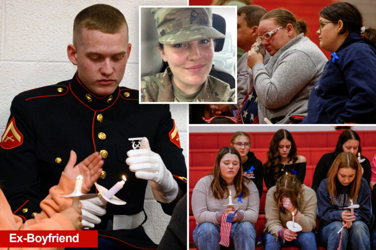 national-guardswoman-sarah-beckstrom’s-marine-ex-boyfriend-attends-memorial-service-after-dc-shooting